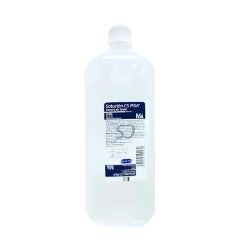 Solución CS 1000 ml Flexoval – Terapia de Infusión