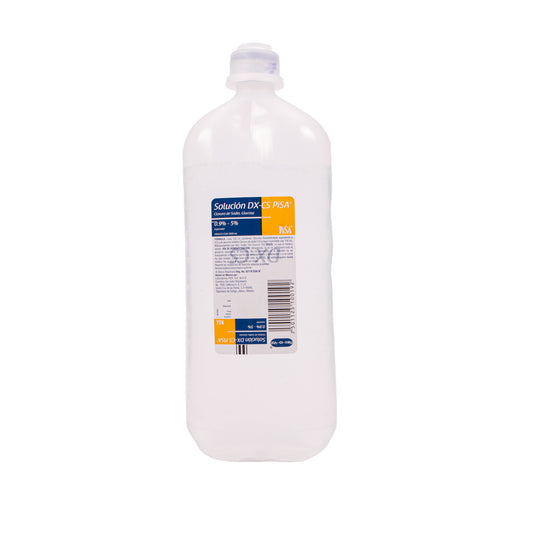 Solución DX-CS 1000ml Flexoval – Terapia de Infusión