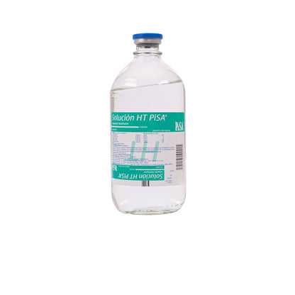 Solución HT 500 ml Fco – Terapia de Infusión