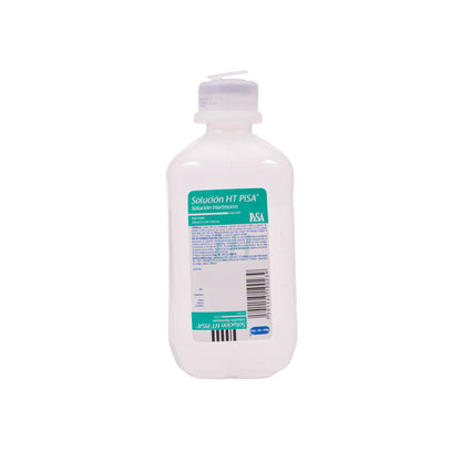 Solución HT 250ml Plas – Terapia de Infusión