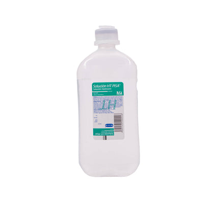 Solución HT 500ml Flexoval – Terapia de Infusión