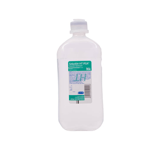 Solución HT 500ml Flexoval – Terapia de Infusión