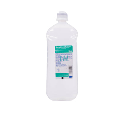 Solución HT 1000ml Flexoval – Terapia de Infusión