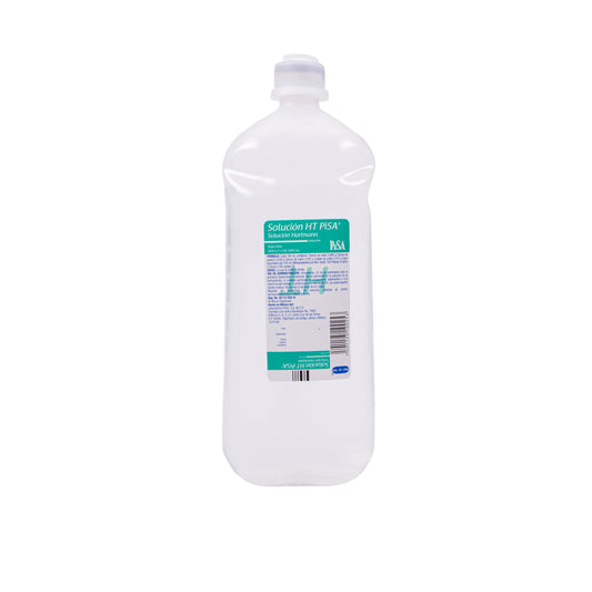 Solución HT 1000ml Flexoval – Terapia de Infusión