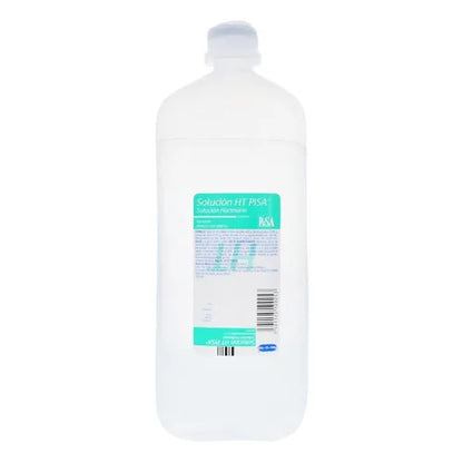 Solución HT 1000ml Flexoval – Terapia de Infusión
