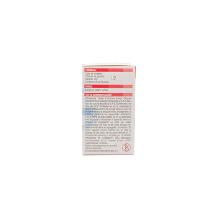 ANGIOPOHL Solución Inyectable 1mg/ml – Uso Cardiovascular