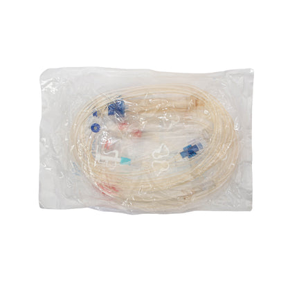 Hemoline Pediátrico Equipo Hemodiálisis – Terapia de