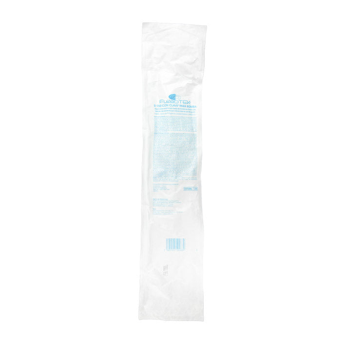 FLEBOTEK 0-150 Equipo Venoclisis – Terapia de Infusión