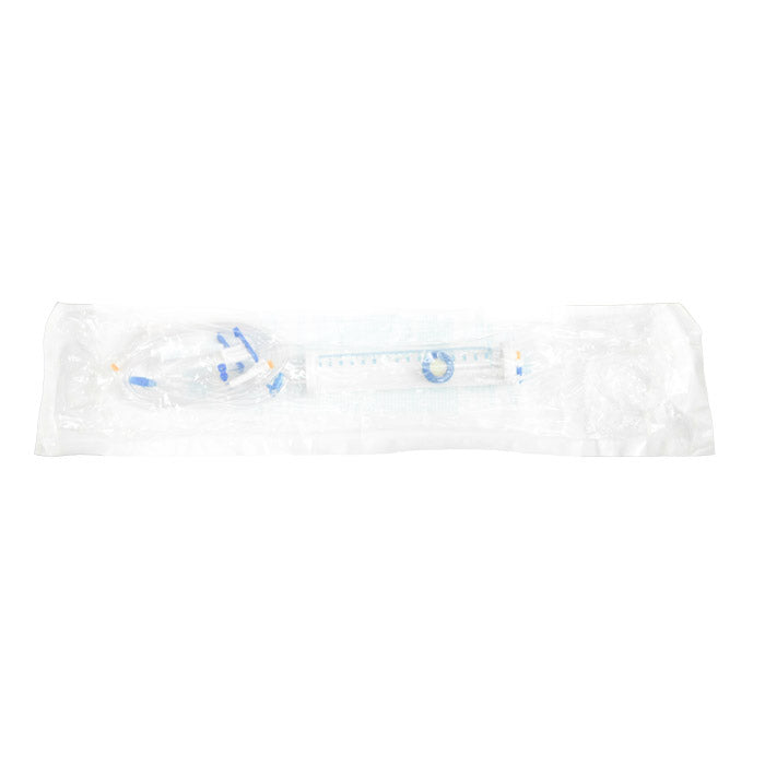 FLEBOTEK 0-150 Equipo Venoclisis – Terapia de Infusión