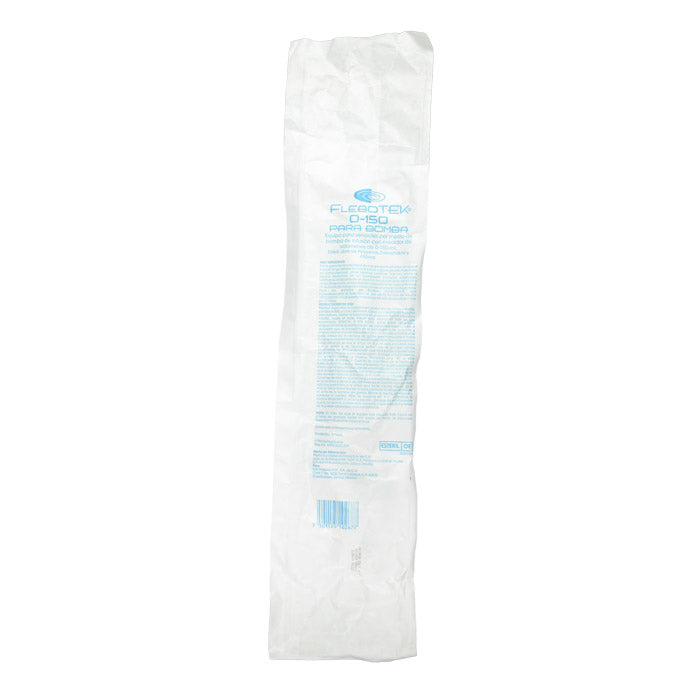 FLEBOTEK 0-150 Equipo Venoclisis – Terapia de Infusión