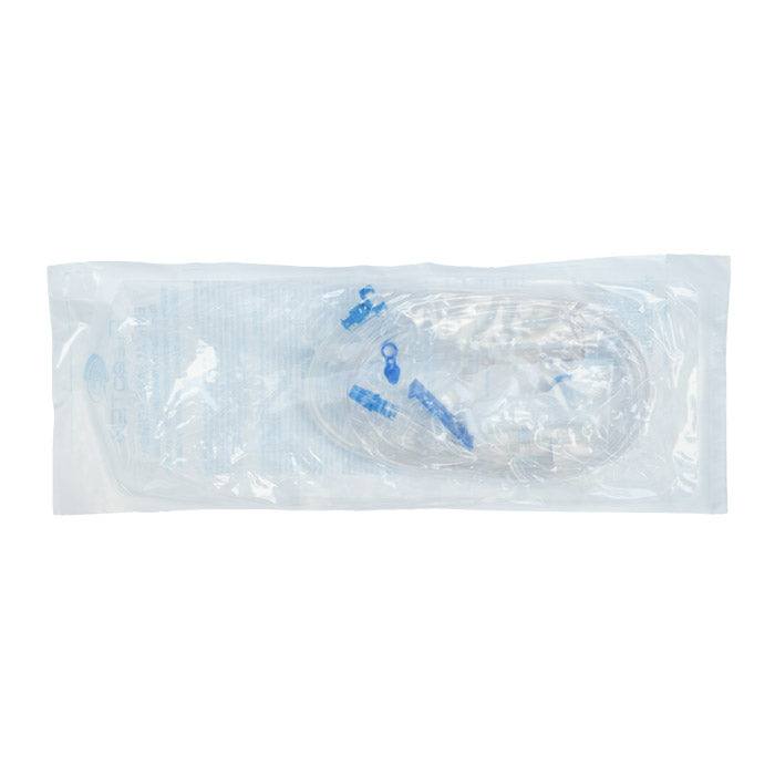FLEBOTEK ENTERAL PARA BOMBA – Terapia de Infusión