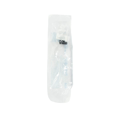Aguja 22G x 25mm C/Ext Luer Lock – Accesorios Médicos