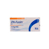 ZN-FUSIN Solución Inyectable 10 ml – Terapia de Infusión