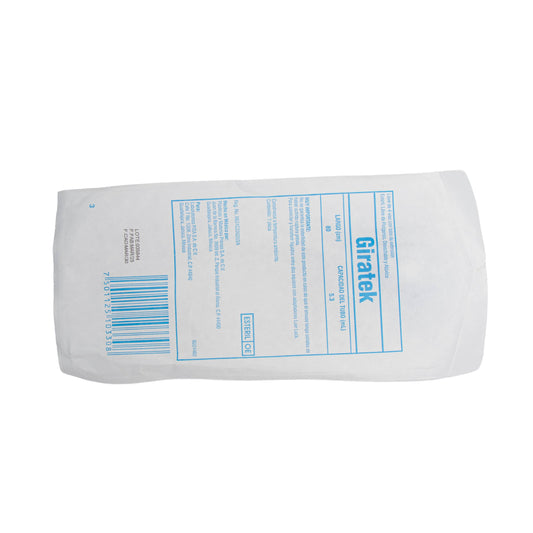 GIRATEK C/EXTENSION 80 CM – Terapia de Infusión