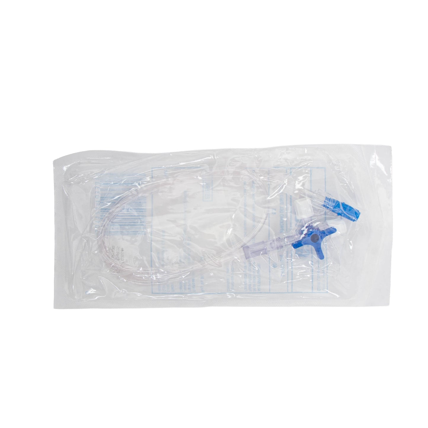 GIRATEK C/EXTENSION 80 CM – Terapia de Infusión