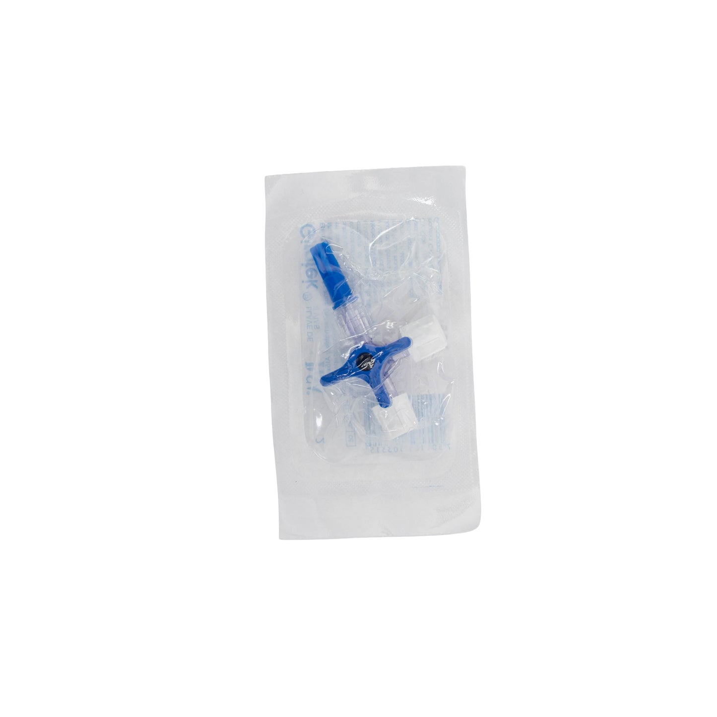 GIRATEK LLAVE DE TRES VIAS – Terapia de Infusión