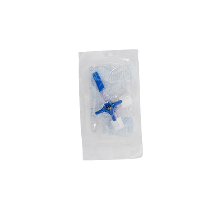 GIRATEK LLAVE DE TRES VIAS – Terapia de Infusión