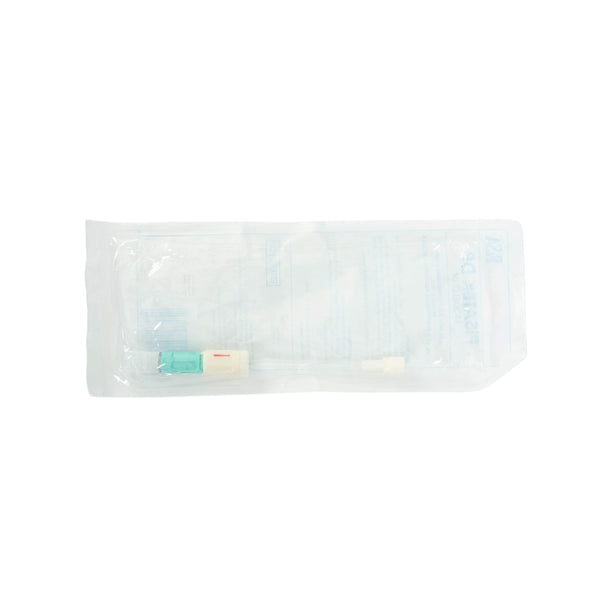 Pisatek DP Modelo Attaco – Accesorios Médicos