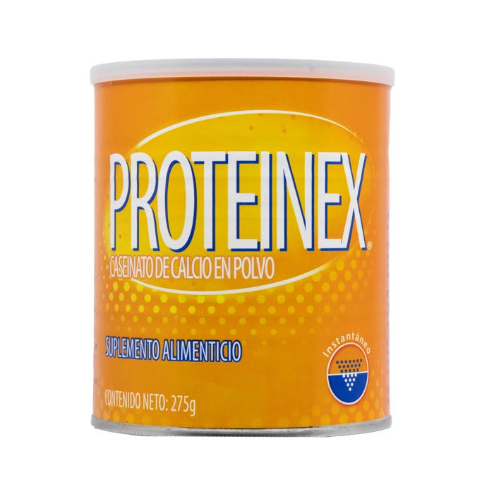 Proteinex Suplemento alimenticio, C/275 gramos