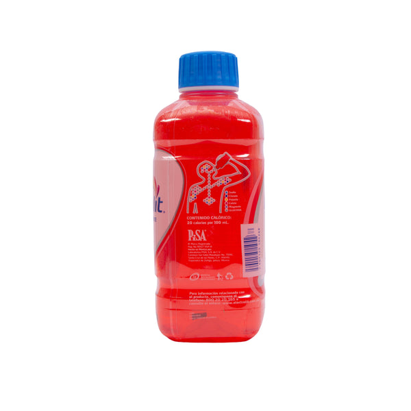 Electrolit Fresa 625 ml – Hidratación Oral