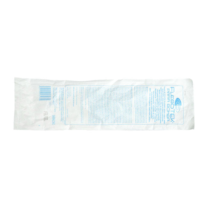 FLEBOTEK OPACO PARA BOMBA – Terapia de Infusión