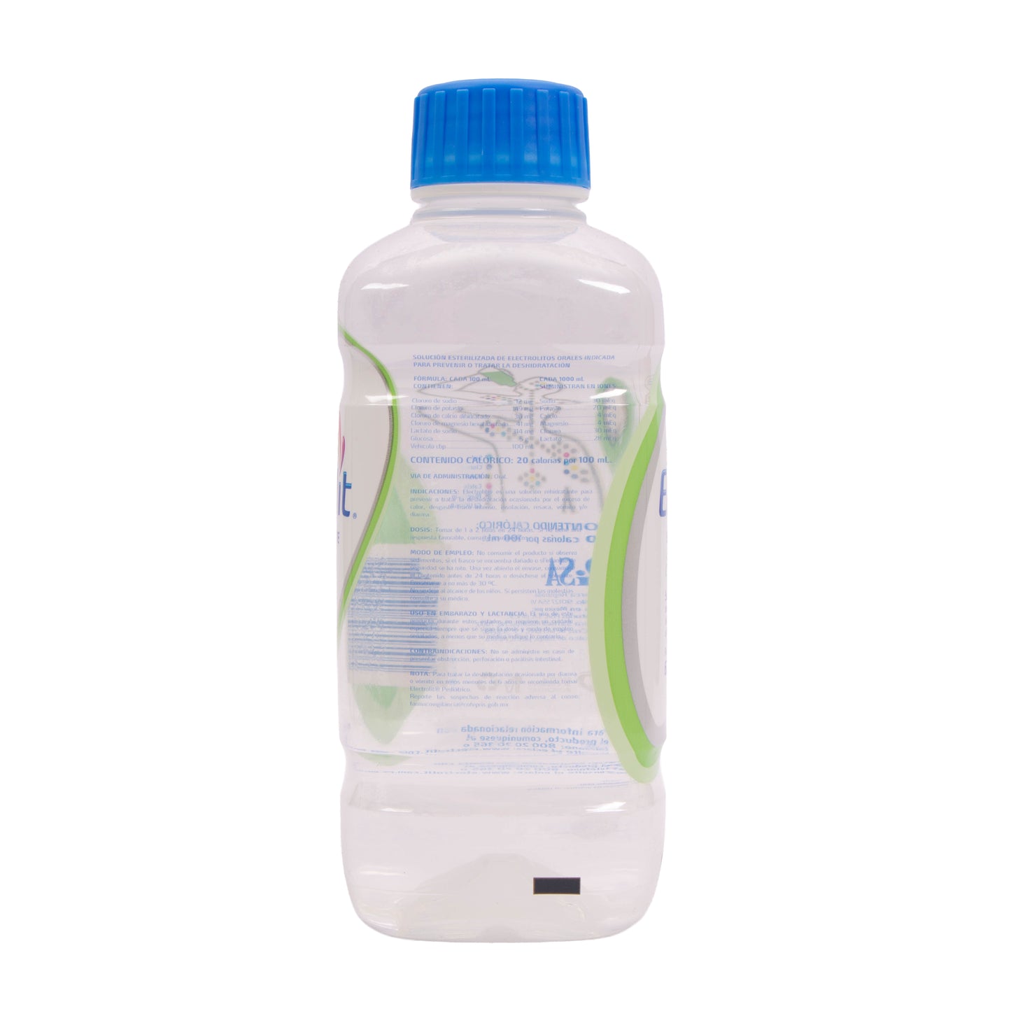 Electrolit Coco 625 ml – Hidratación Oral