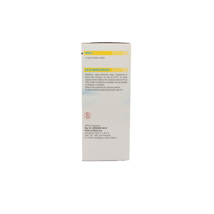 Floves Líquido 250 ml – Anestésico General