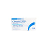 OTROZOL Solución Inyectable 200mg – Antibiótico