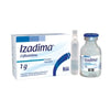 Izadima Solución Inyectable 1g – Antibiótico