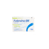 Fotexina IM Solución Inyectable 500mg – Antibiótico