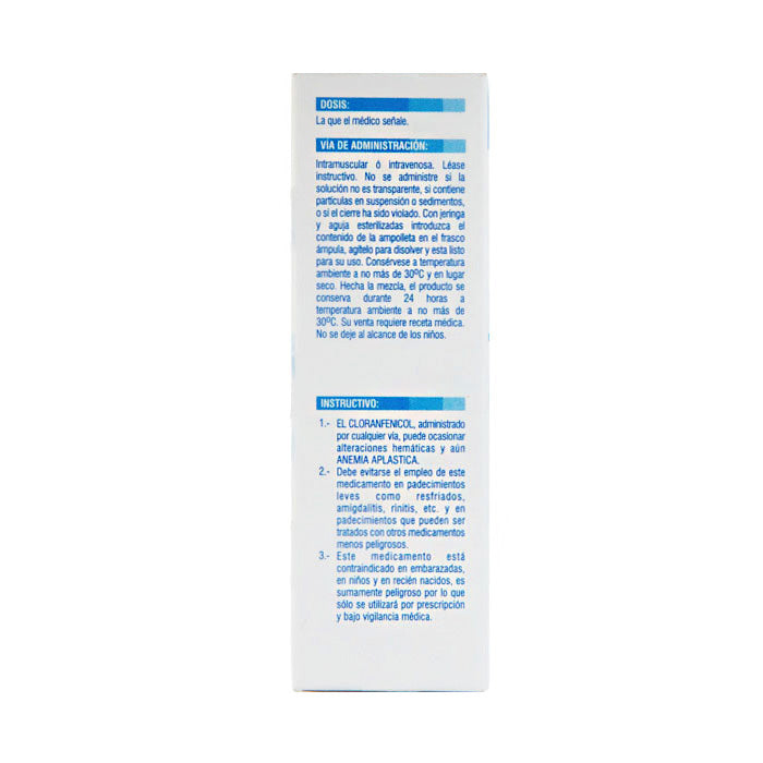 Abefen 1G Pvo Liof – Antibiótico