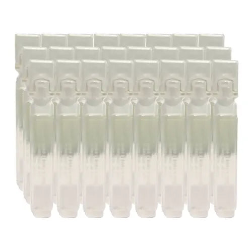 Agua Inyectable 10 ml Ampolla – Terapia de Infusión