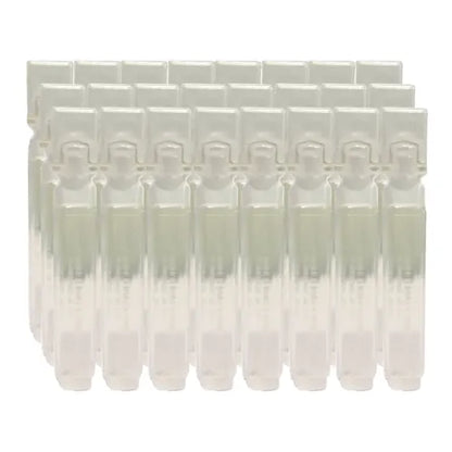 Agua Inyectable 10 ml Ampolla – Terapia de Infusión