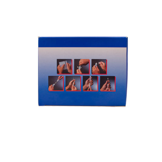 Agua Inyectable 10 ml Ampolla – Terapia de Infusión