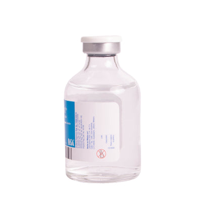 BICAR-NAT 7.5% Fco Amp – Solución Inyectable