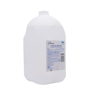 Solución HM PiSA 1:35.83 C/P 3.78 L – Hemodiálisis