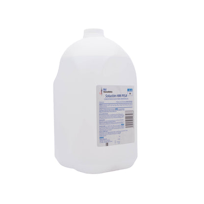 SOL. HM PiSA 1:35.83 S/P 3.78L – Hemodiálisis