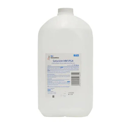 SOL. HM PiSA 1:35.83 S/P 3.78L – Hemodiálisis