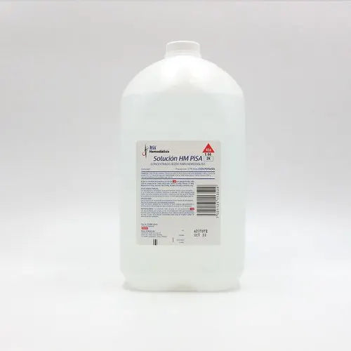 Solución HM 1:44 S/P 3.78 Litros
