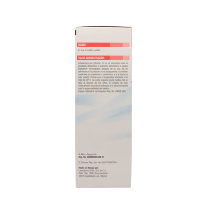 HESTAR Solución 6 G/100 ML – Uso Medicinal
