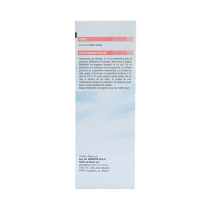HESTAR Solución 10 G/100 ML – Uso General