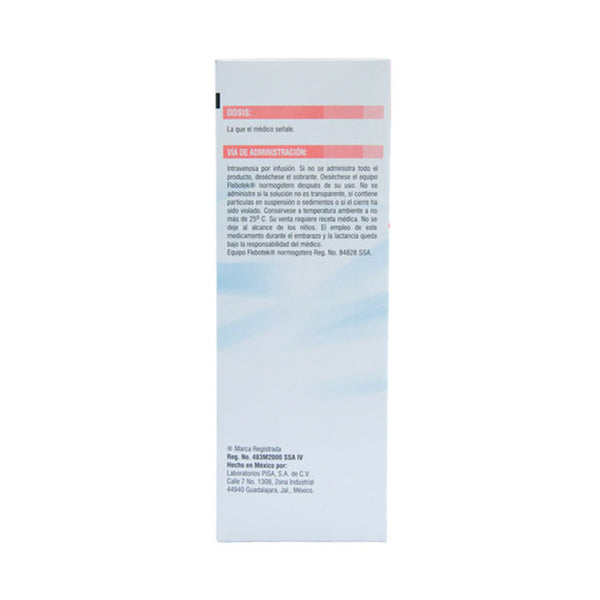 HESTAR Solución 10 G/100 ML – Uso General