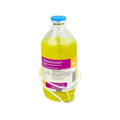 Beplenovax Iny Fco 500 ml – Terapia de Infusión