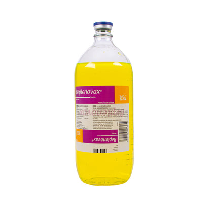 BEPLENOVAX INY FCO 1000 ML – Terapia de Infusión