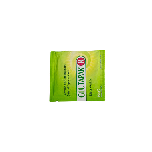 GLUTAPAK R Sobre 15 g – Suplemento Enteral