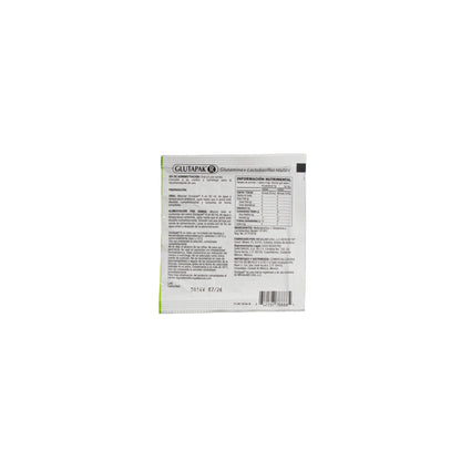 GLUTAPAK R Sobre 15 g – Suplemento Enteral