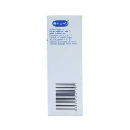 Fluoning Flexo 750 mg – Antibiótico
