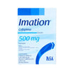 Imation Solución Inyectable 500mg – Antibiótico