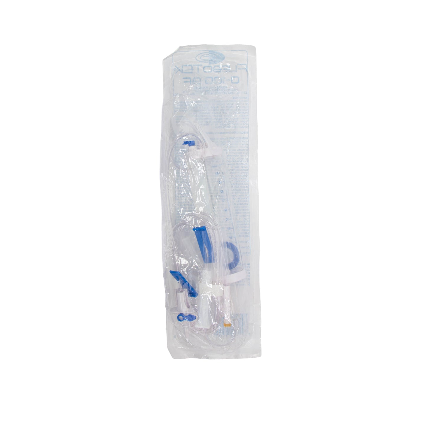 FLEBOTEK 0-100 Bureta 100ml – Terapia de Infusión