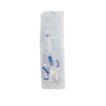 FLEBOTEK 0-100 Bureta 100ml – Terapia de Infusión